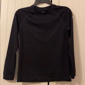 Boys adidas size medium tee